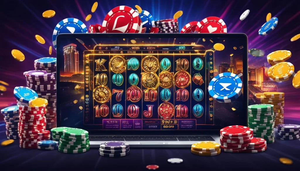 Tối đa hóa chiến thắng khi chơi slot tại ggg88