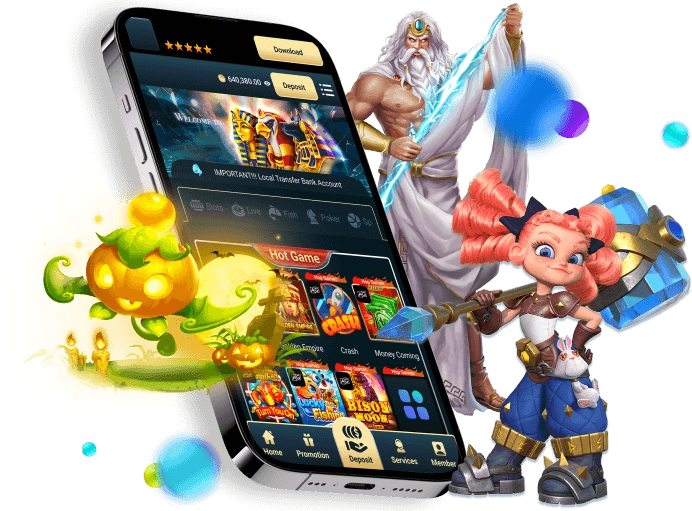 Ưu đãi nạp tiền hàng ngày GGG88