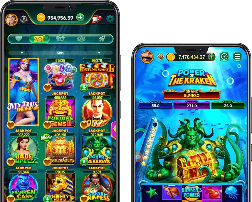 Đồ họa và âm thanh sống động trong game bắn cá GGG88