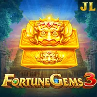 Logo JILI Games