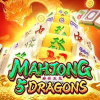 Màn hình Slot Game với biểu tượng may mắn